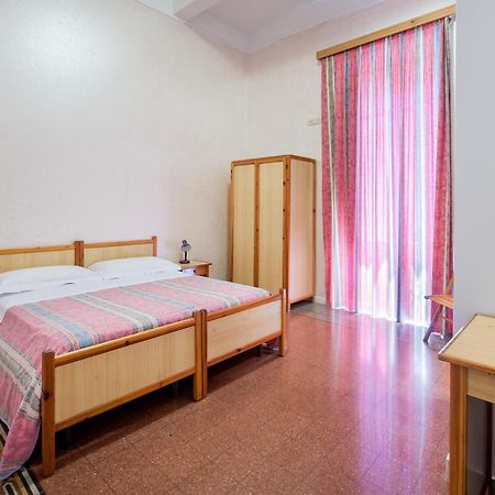 B&B Castiglia Palermo Eksteriør bilde