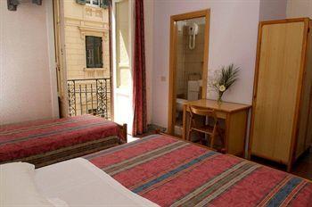 B&B Castiglia Palermo Eksteriør bilde