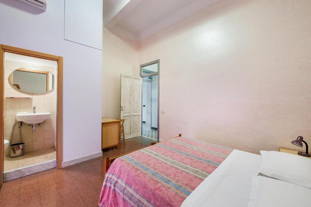 B&B Castiglia Palermo Rom bilde
