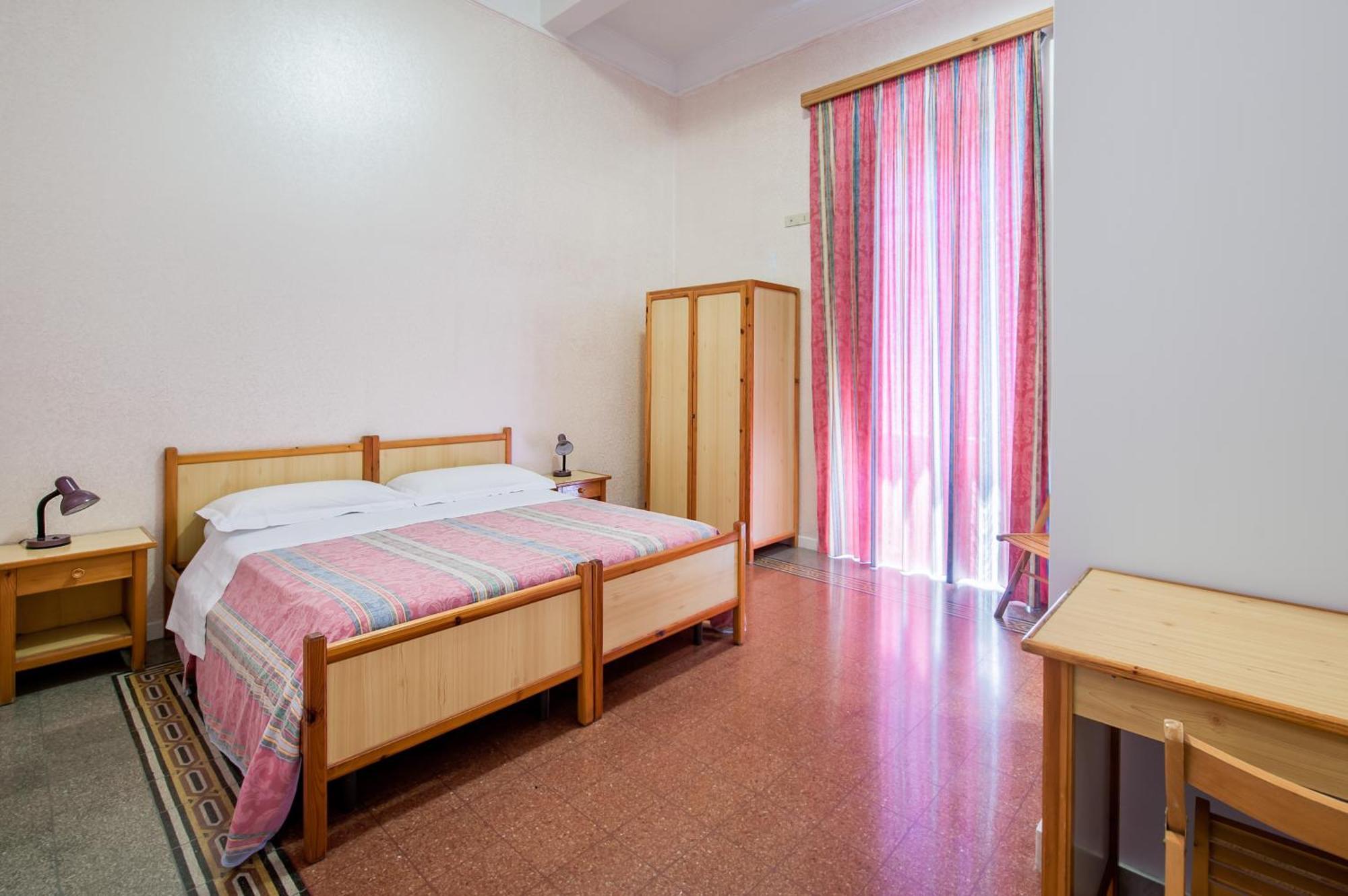 B&B Castiglia Palermo Eksteriør bilde