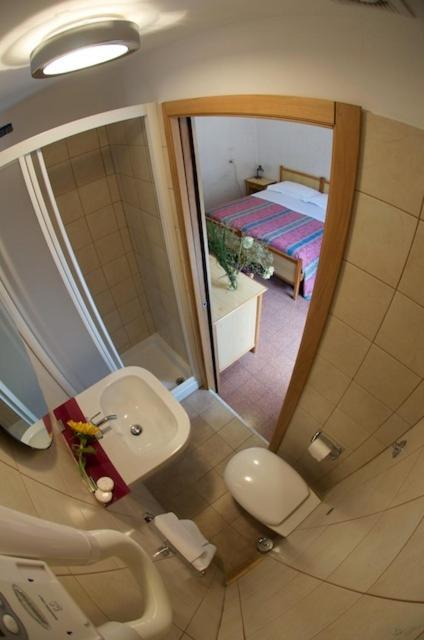 B&B Castiglia Palermo Rom bilde