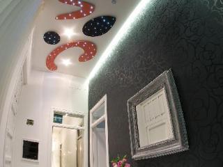 B&B Castiglia Palermo Eksteriør bilde