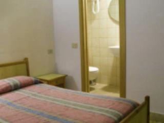 B&B Castiglia Palermo Eksteriør bilde