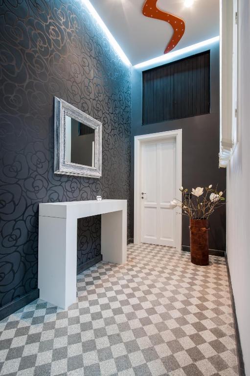 B&B Castiglia Palermo Eksteriør bilde