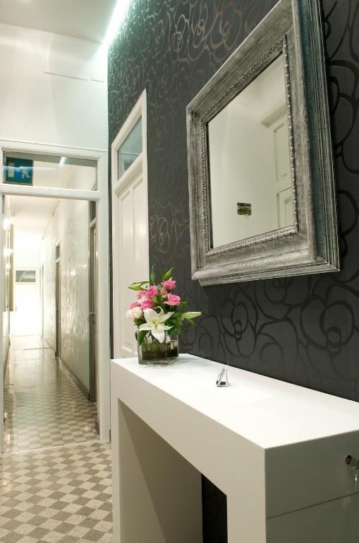 B&B Castiglia Palermo Eksteriør bilde